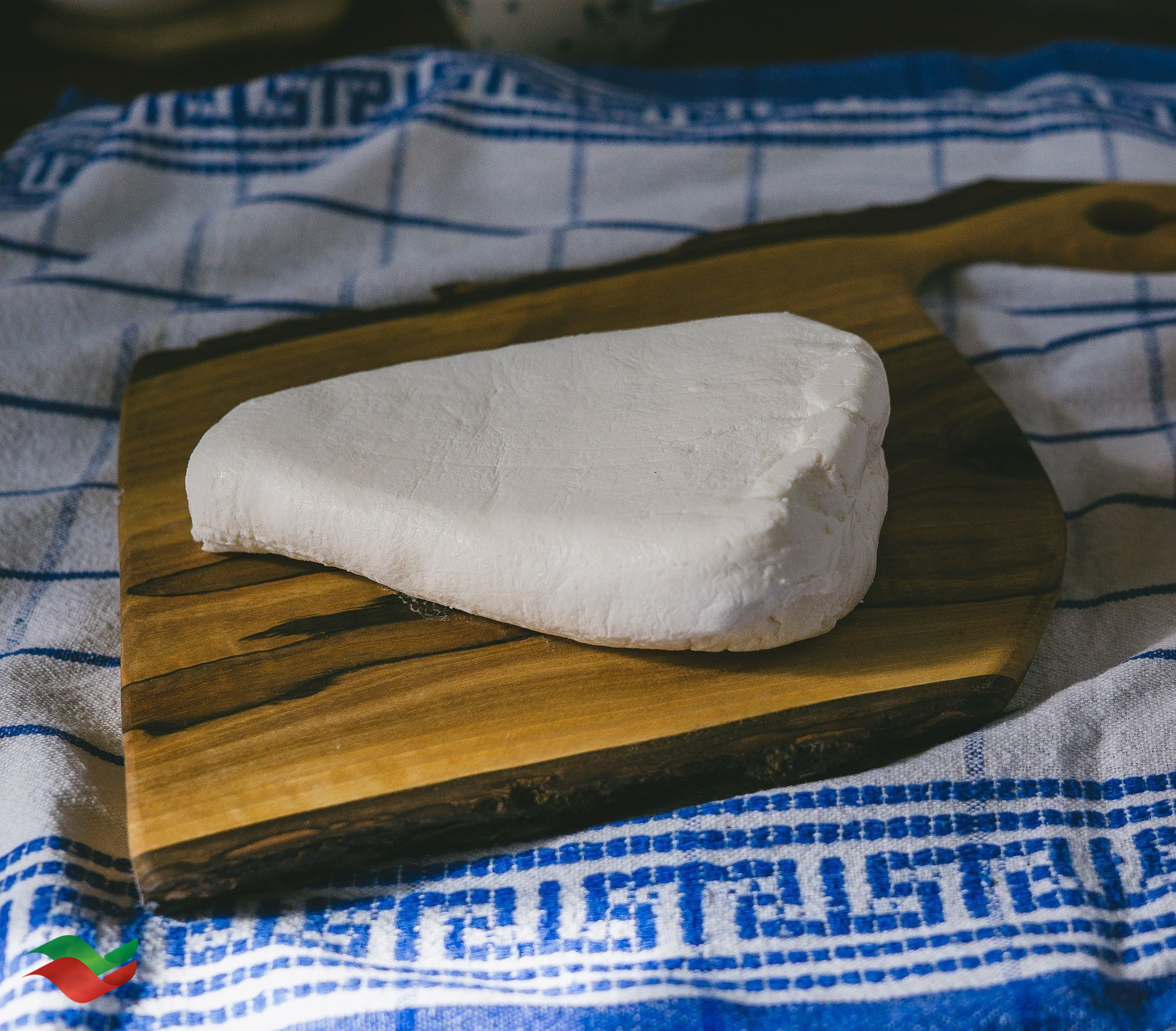 Requeijão - MercadoTradicional